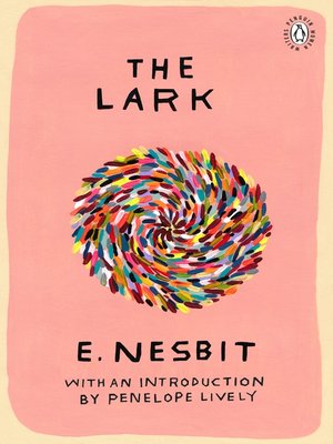 The Lark - ebook